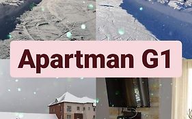 Apartment G1 - Milmari Resort - Kopaonik