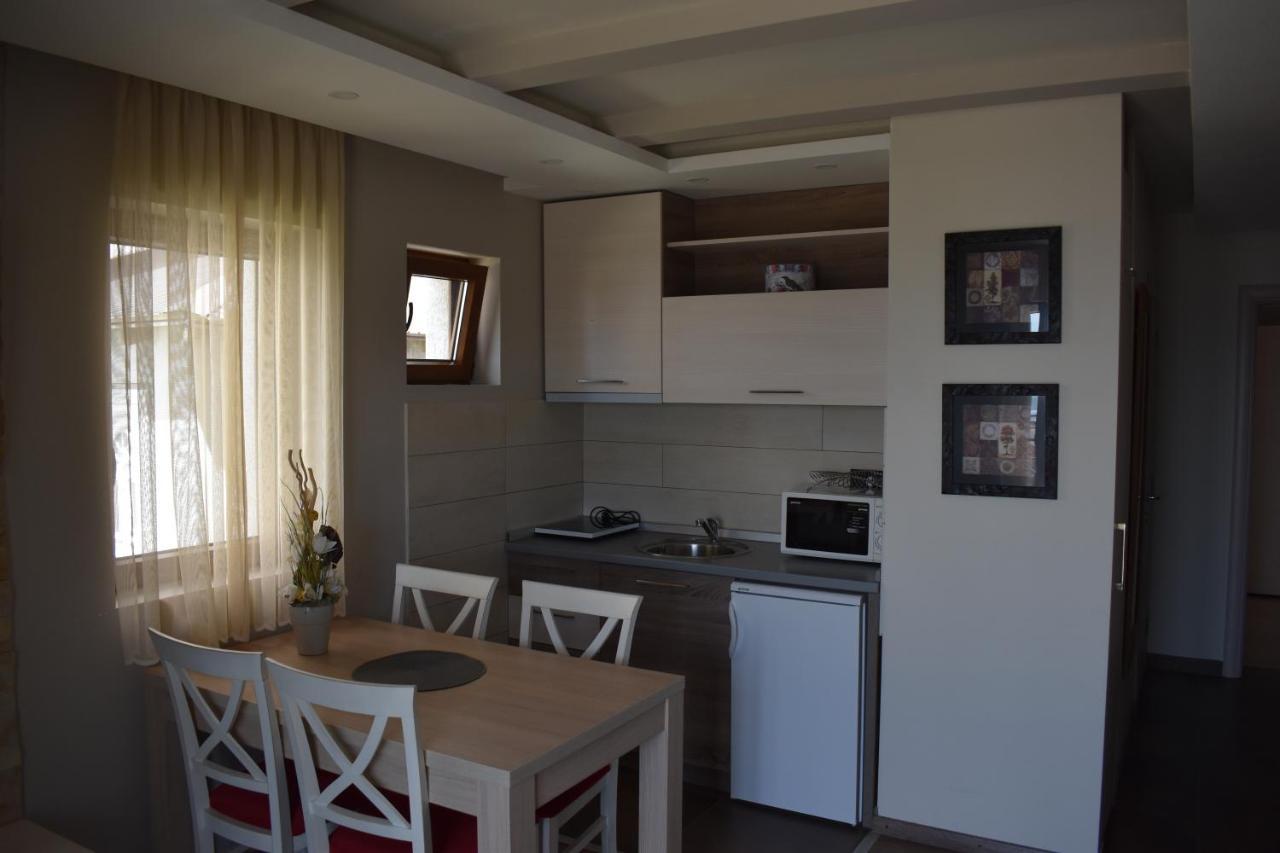Apartman G1 U Milmari Kompleksu - Kopaonik Exterior foto