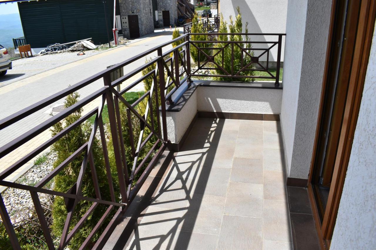 Apartman G1 U Milmari Kompleksu - Kopaonik Exterior foto