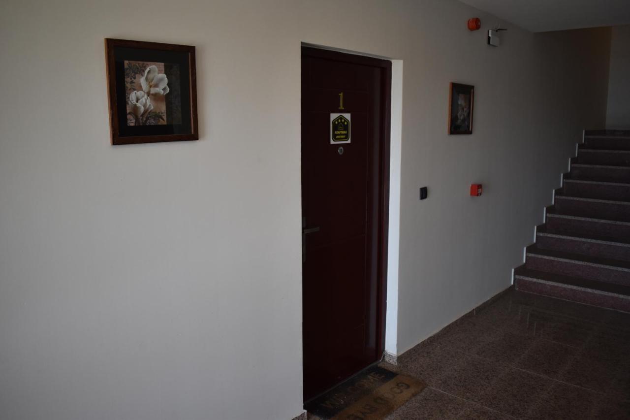 Apartman G1 U Milmari Kompleksu - Kopaonik Exterior foto